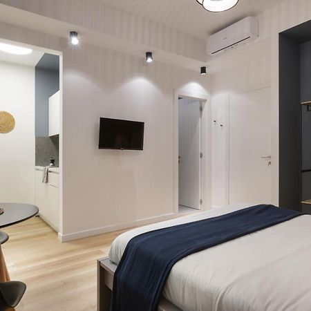 Trieste Chic Studio: Historic Elegance Экстерьер фото