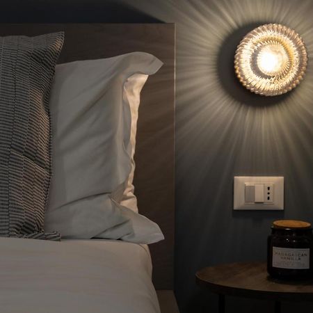 Trieste Chic Studio: Historic Elegance Экстерьер фото