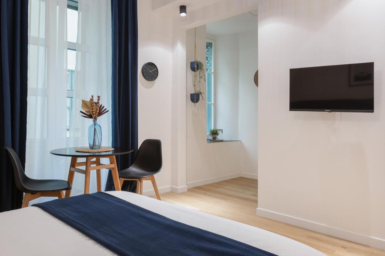 Trieste Chic Studio: Historic Elegance Экстерьер фото