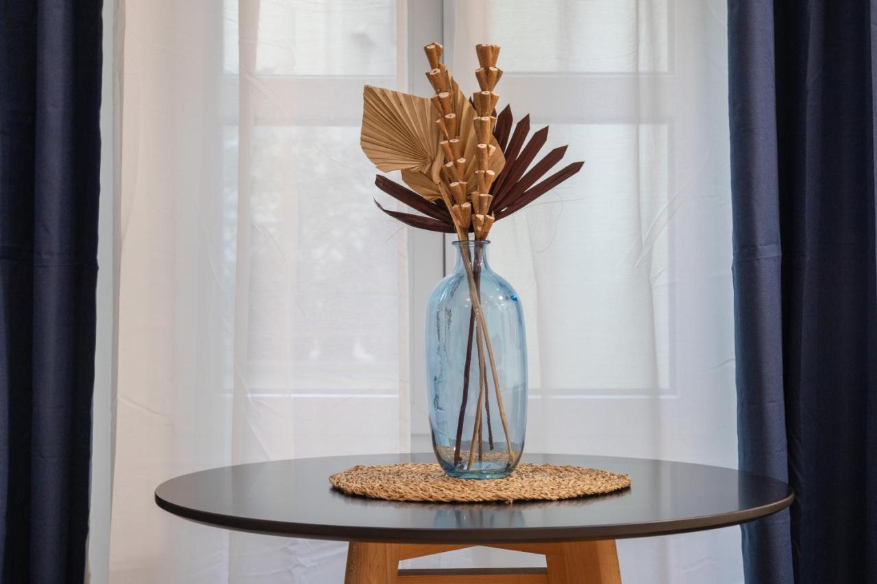 Trieste Chic Studio: Historic Elegance Экстерьер фото